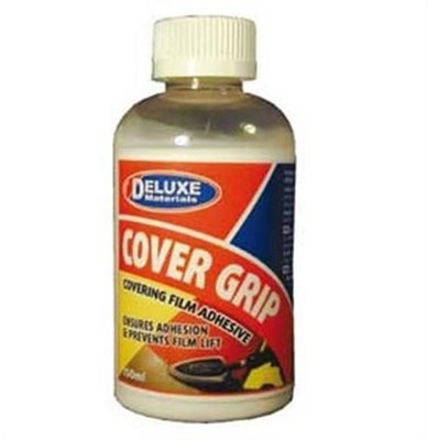 Krick DELUXE MATERIALS Cover-Grip 150ml DELUXE neue Formel / 44040