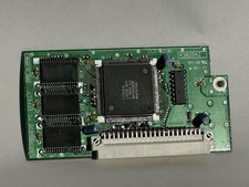 Akai Professional SampleVerb Effects Board for S2000, S3000XL