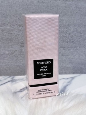 Tom Ford EDP, Full Size 1.7oz/50mL, NIB & Sealed, Authentic Choose Your Scent 