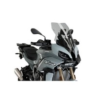 Puig Touring Windschutzscheibe Fur Bmw M1000 Xr 24-25 Leicht Getont
