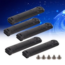 5Pcs Universal Radio Dust Cover Headphone Cover for UV9R UV9RPlus UVXR