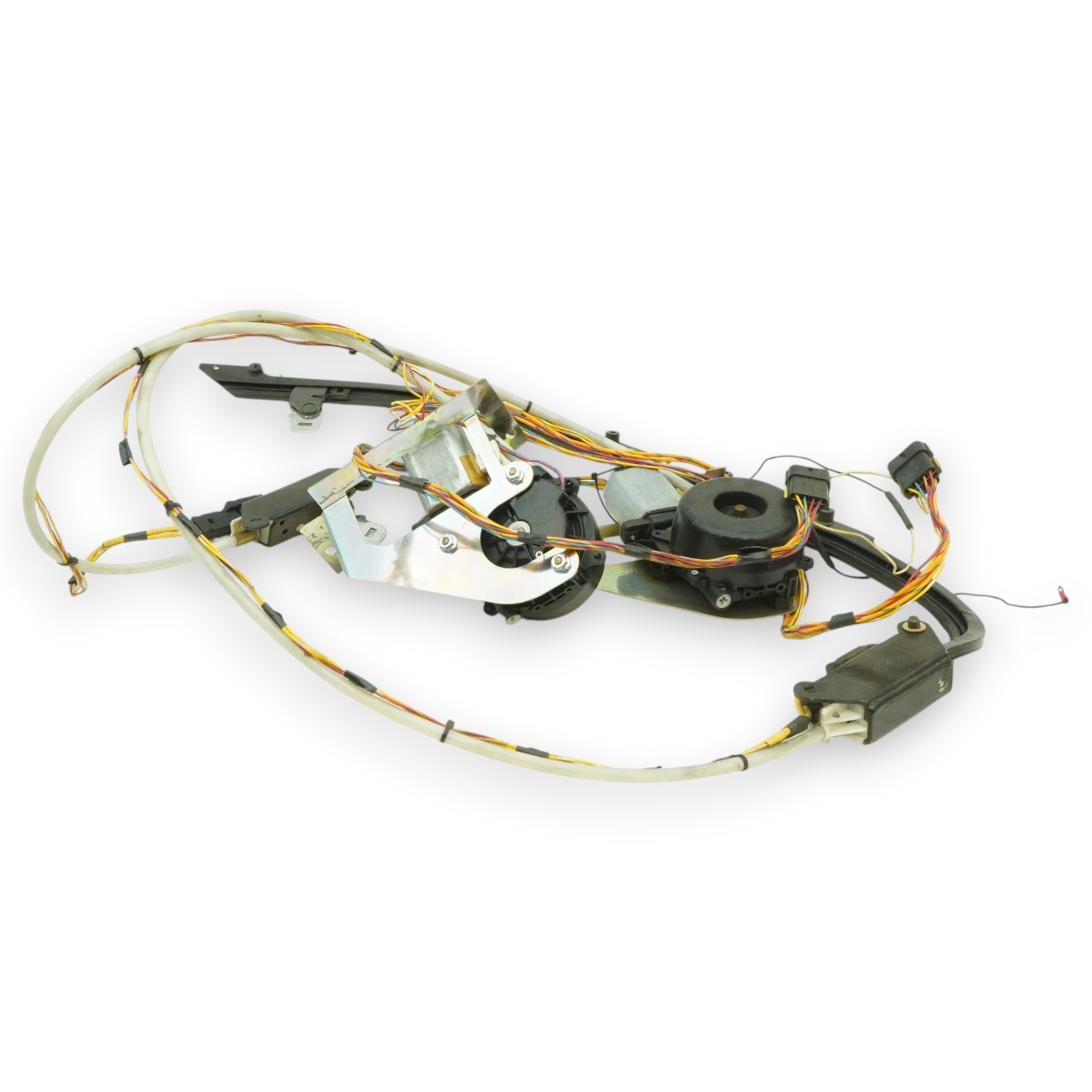 Bentley Mulsanne 1987-1992 Front Right Adjustment motor P/N 0130821114