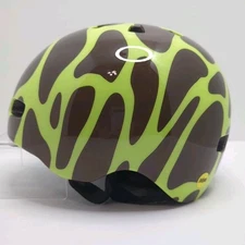 Nutcase Baby Nutty MIPS Helmet XXS Giraffic Multi-Sport Safety Bike Scooter