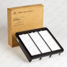 New Hyundai Engine Air Filter For 22-25 Elantra N Base 2.0l Turbo 28113-ib000