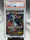 Pokémon Mega Charizard X ex 109/094 Phantasmal Flames Ultra Rare PSA 10 2025