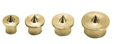 #ad #ad General Tools 888 Steel Dowel Centers 1 4 to 1 2 in. for Transferring Dowel Hole $9.09