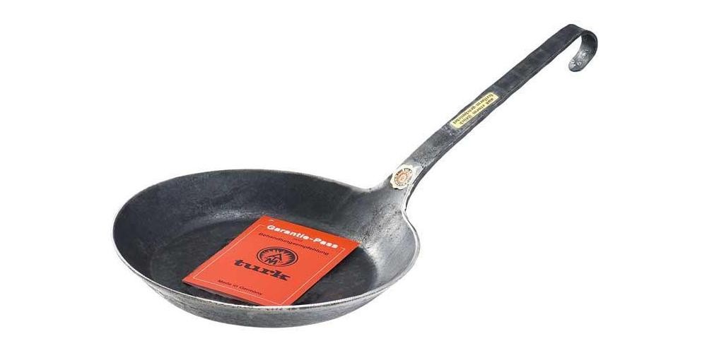 Турка-сырница свободной формы для приготовления шнитт-фуршета 26 см 19490₽