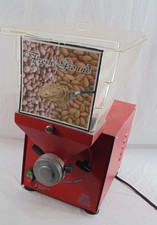 Olde Tyme PN2 Nut Butter Grinder Mill Machine w/Hopper Commerical Grade 1.5 HP