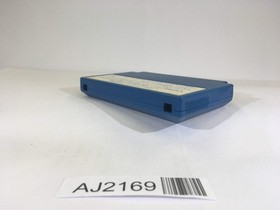 AJ2169 Ikari Warriors 3 NES Famicom Japan