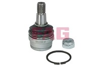 Schaeffler FAG Traggelenk FüHrungsgelenk 825 0366 10 M18X1,5 51,4Mm FüR Toyota
