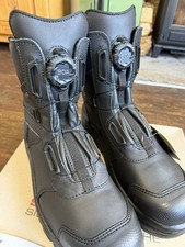 Steitz Secura Safety Boots BOA EU 43