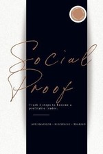 Social Proof Trading Journal, Awilda Grant,  Paper