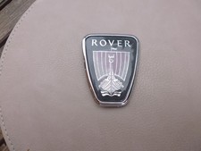 Rover metro grill badge fits 100 111 114 115