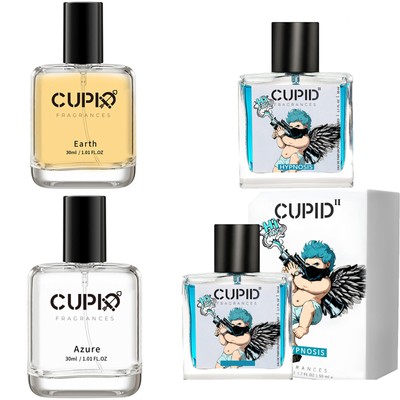 SEALED NEW CUPID 2.0 HYPNOSIS MEN PHEROMONE COLOGNE MEET MORE HOT WOMEN