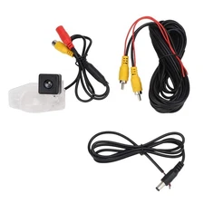 Fydun Rear View Camera High Definition Car Rear View Reverse Parking Camera F...