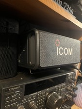 Icom 7300/9700 Protection Cover - Storage/mobile Black Brand New, three Colour