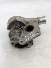 Turbo Ford EXPLORER