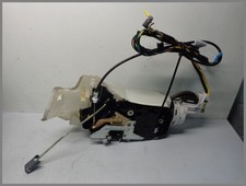 Mercedes Benz W215 CL T&uuml;rschloss T&uuml;r Schloss VORNE LINKS 2157201335 Original