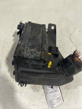 2015 Jeep Renegade Fuse Box Engine