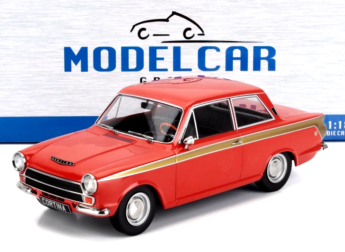 1 18 lotus cortina products for sale | eBay UK