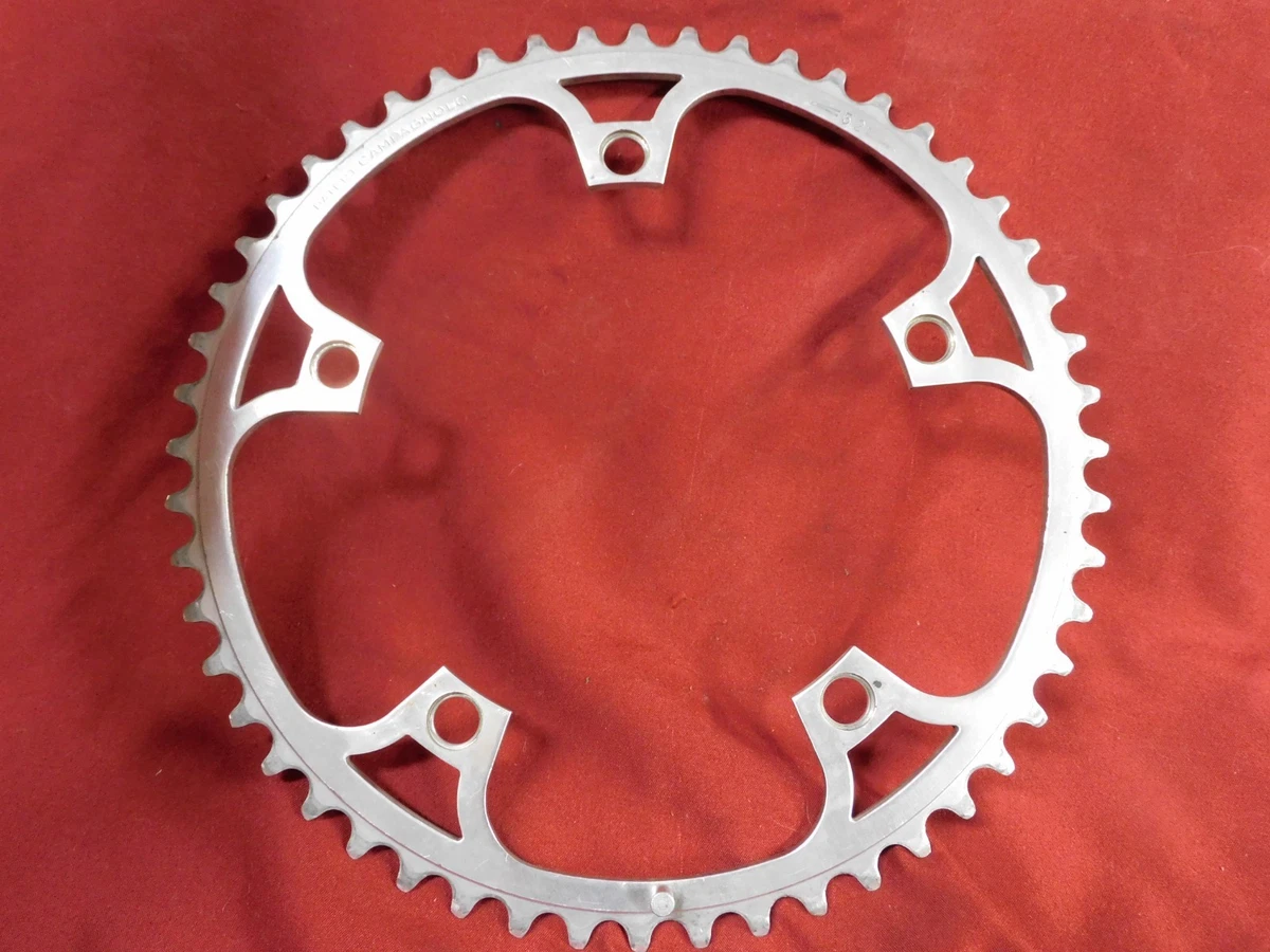 Campagnolo Chainrings 52 Tooth Teeth for sale | eBay