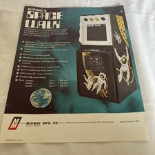 Wurlitzer Lyric. Juke Box Pubblicità/Volantino Originale - A4