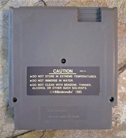 P.O.W.: Prisoners of War - Nintendo NES *TESTED, GOOD LABEL*