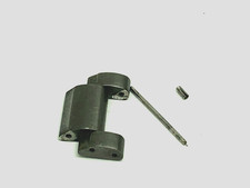 Citizen AT8227-56X Promaster Navihawk Men's Watch Extra Link 20mm Gray Steel