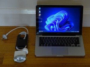 MacBook Windows 11 | eBay