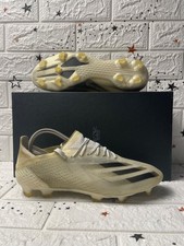 Adidas X Ghosted .1 FG EG8258 US8 UK7.5 EUR41 CLEATS BOOTS ELITE FOOTBALL SOCCER