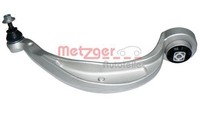 Metzger Autoteile Querlenker Lenker RadaufhäNgung Hinten Unten Vorderachse Links