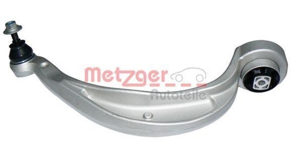 Metzger Autoteile Querlenker Lenker RadaufhäNgung Hinten Unten Vorderachse Links-image