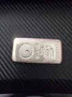5 oz Silver Bar - Emirates Gold