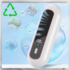 Fridge Deodoriser Rechargeable with LED Display Lasts 10 Years Fridge Odour