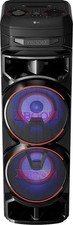 LG XBOOM RNC9 Stereo Lautsprecher Bluetooth DJ-Funktion APP-Steuerung B-WARE