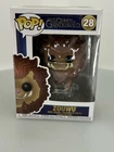 Funko POP! Movies Fantastic Beasts The Crimes of Grindelwald Zouwu #28 NOT MINT