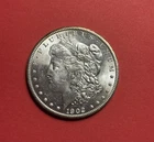 1902-O Morgan Silver Dollar ☆  BEAUTIFUL SILVER COIN ☆ BU GEM