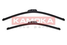 KAMOKA Balai d'essuie-glace Kit Avant pour FORD Transit Mk6 Van (V347, V348, FA)