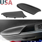 Pair Door Panel Armrest Front LH & RH For Honda Accord Crosstour 3.5L 2008-2014