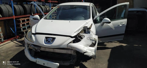 9660923480 Sensor De Impacto para PEUGEOT 308 * 2007 126496 - Imagen 5 de 10