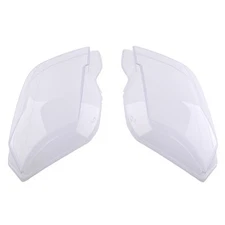 Headlight Lens Cover For Mercedes-Benz GLK250 GLK280 GLK300 GLK350 2009-2012 new