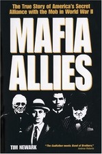 Mafia Allies: The True Story of America..., Newark, Tim