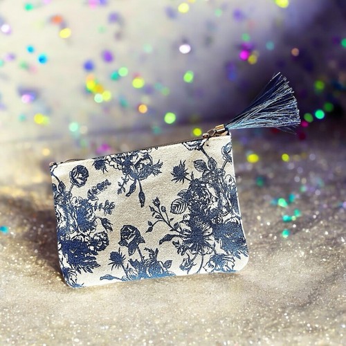 MAY 2025 Ipsy Glam Bag NWOB 5x7” - Bag only - Picture 2 of 9