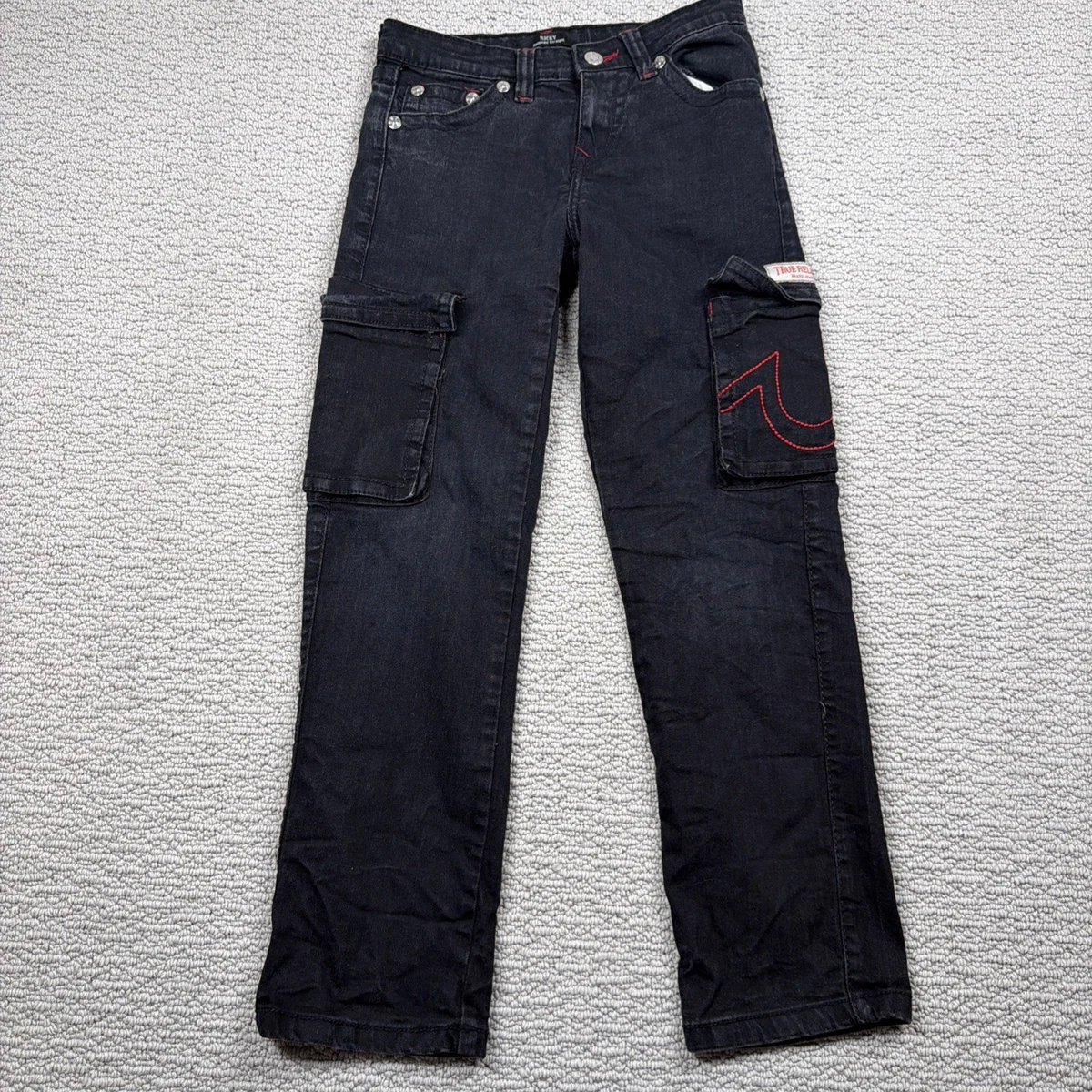 True Religion Denim Jeans for Boys for sale | eBay