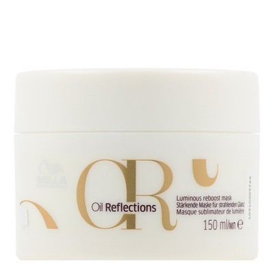 Wella Professionals Oil Reflections Mask 150ml