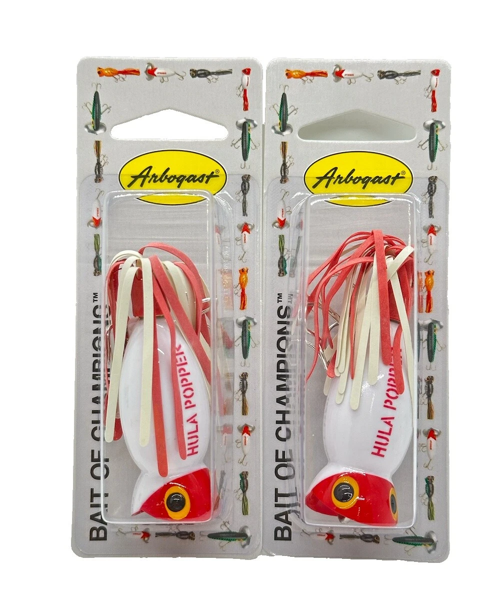 Pesca em água salgada Arbogast Iscas e moscas