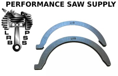 STANDARD SHIM KIT (2) CRANKSHAFT 825739 FITS BRIGGS & STRATTON DAIHATSU DIESEL