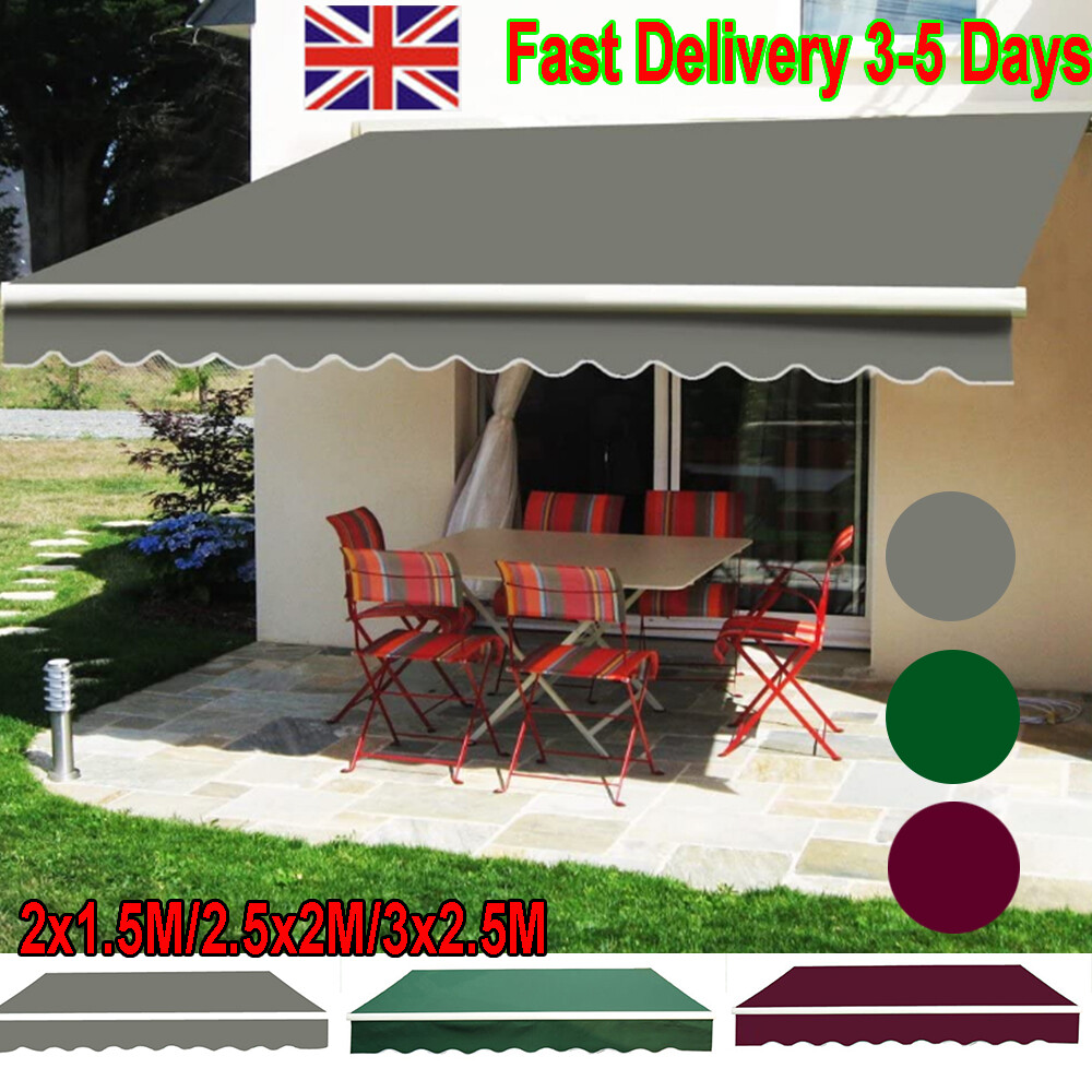 Patio Canopy For Sale in UK Compare Easily May 2022