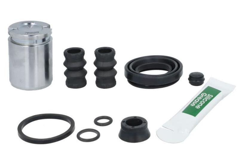 Disc brake caliper repair kit BUDWEG BUD2090375 eBay