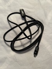 Belkin Mini Displayport To Hdtv Cable - Mini Displayport/hdmi For Audio/video